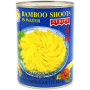 Tas Bamboo Shoots In Water 540G