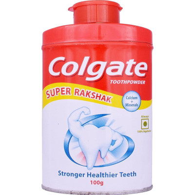 Colgate Tooth Powder 100G