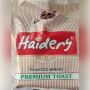 Haidery Roasted Bread 250G