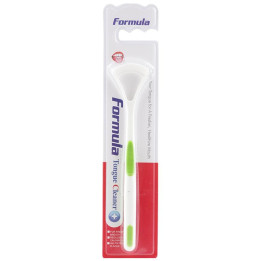 Formula Tongue Cleaner, 1 pc
