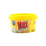 Max Lemon Yellow Dish Washing Paste 200G