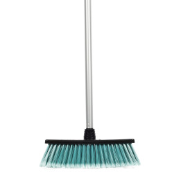 Vileda Eco Indoor Broom, 1 pc