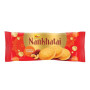 Nabil Zafran And Cashew Nan Khatai 48G