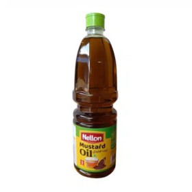 Nellon Mustard Oil 1L