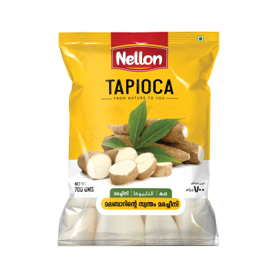 Nellon Frozen Tapioca 700G