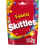 Skittles Fruit Candy 152g