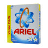 Ariel Blue Washing Powder 260G