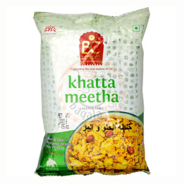 BC Khatta Meetha Namkeen, 200 g