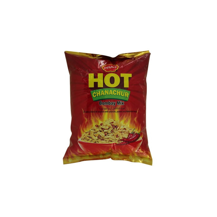Pran Hot Chana Chor Farsan, 250 g