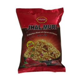Pran Jhal Muri, 50 g