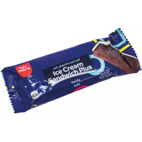 Petra Vanilla Ice Cream Sandwich 70Gm