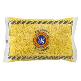 Kfmc No.36 Macaroni 500G