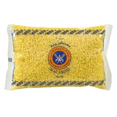 Kfmc No.36 Macaroni 500G