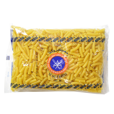 Kfmc No.38 Macroni 500G