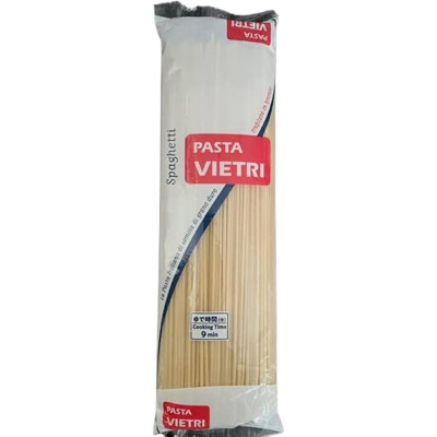 Pasta Vietri Spaghetti 500Gm