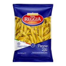 Pasta Vietri Penne Ziti Rigate 500Gm