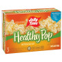 Healthy Pop 94 Fat Free Microwave Pop Corn 255g