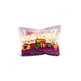 Campfire Marshmallow Mini Color Campfire 300Gm