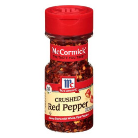 ماكورميك الفلفل الأحمر المطحون 42 جرام