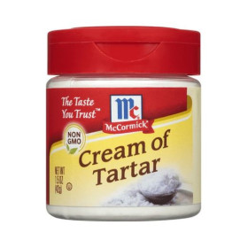 كريم التارتار Mc Cormick 42 جرام