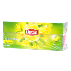 Lipton Green Tea Bag 25B
