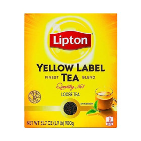 Lipton No Use 1B