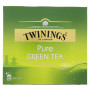 Twinings Pure Green Tea Bag 50B