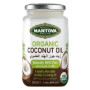 Mantova Organic Coconut Oil 500Ml