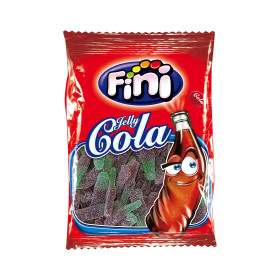Fini Sour Cola Bottles 80Gm