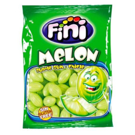 معلومات عن البضائع اللينة التي تحتوي على 100 غرام من العلكة