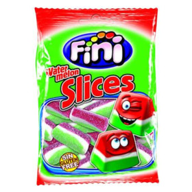 Fini Watermelon Slices 80Gm