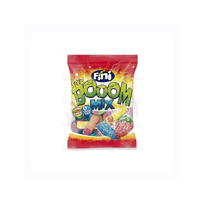 Fini Boom Mix 180Gm