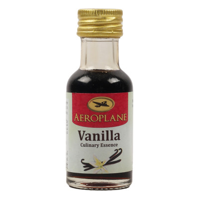 Airplane Vanilla Essence 28ml