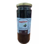 Magic Taste Black Whole Olives 465Gm