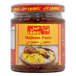 صلصة المجبوس بالجمل ٢٠٠ جرام