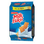 Britannia Milk Bikis (8X90g) Biscuits 1Pkt