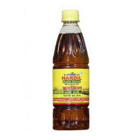 Haritham Mustard Oil 200Ml