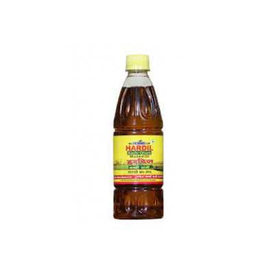 Haritham Mustard Oil 200Ml