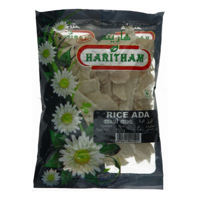 Haritham Rice Ada 150Gm