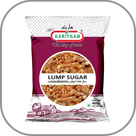 Haritham Lump Sugar 200Gm