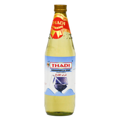 Haritham Thadi Sarasaparilla Syrup 750Ml