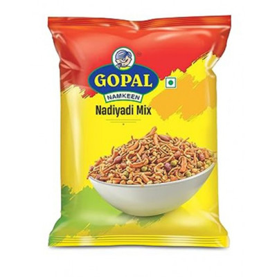 Gopal Nadiyadi Mix 250Gm