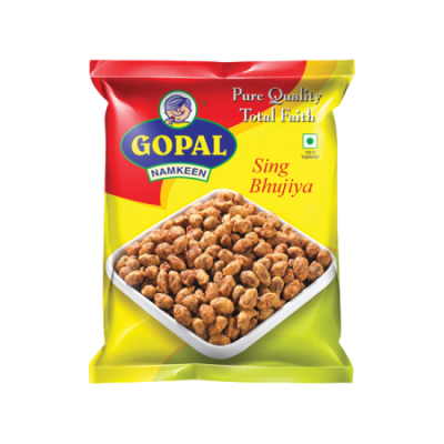 Gopal Sing Bhujiya Namkeen 250Gm