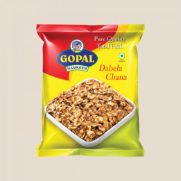 Gopal Dabela Chana Chur, 250 g