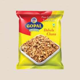 Gopal Dabela Chana Chur 250Gm