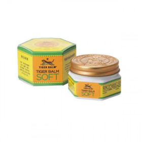 Tiger Balm Soft Ointment 25Gm