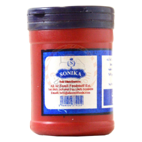 Sonika Saffron Colour 100Gm
