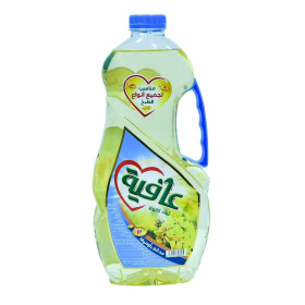 Afia Canola Oil 1.5Ltr