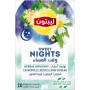Lipton Sweet Nights Herbal Tea Bags 20 Bags