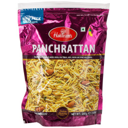 Haldiram's Panchrattan, 200 g